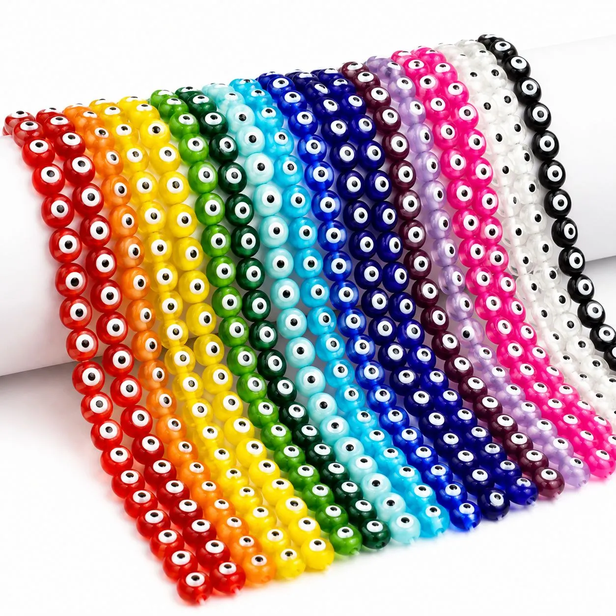 Eye Beads