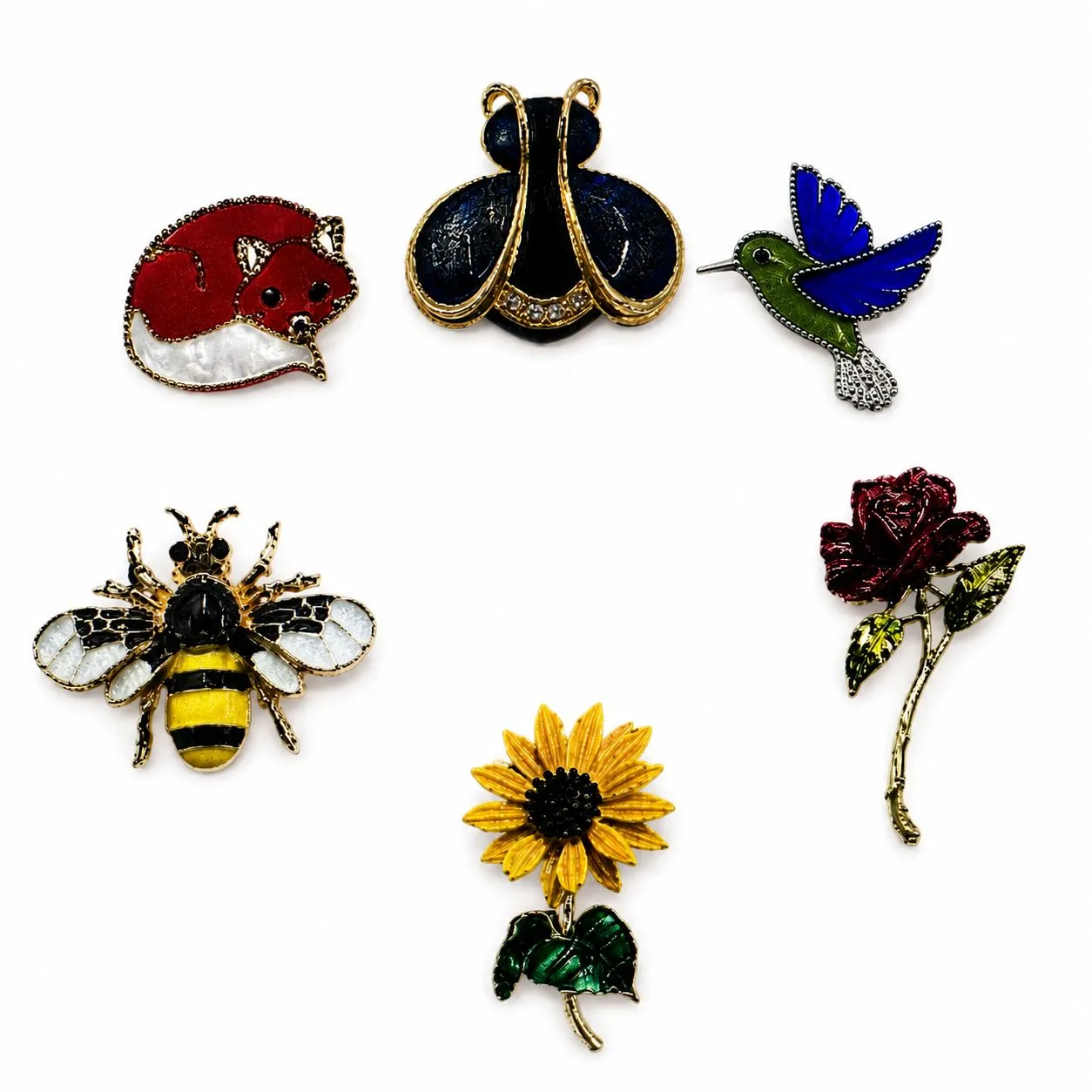 Brooch