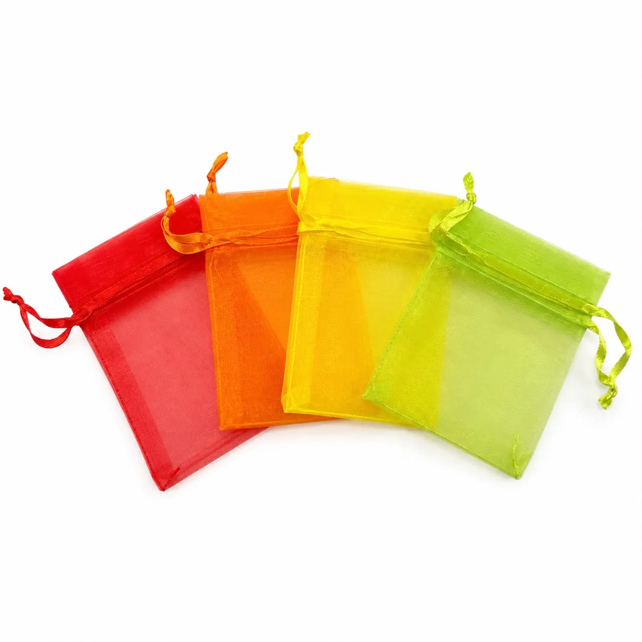 Organza Bags