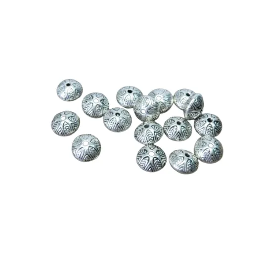 Silver Components