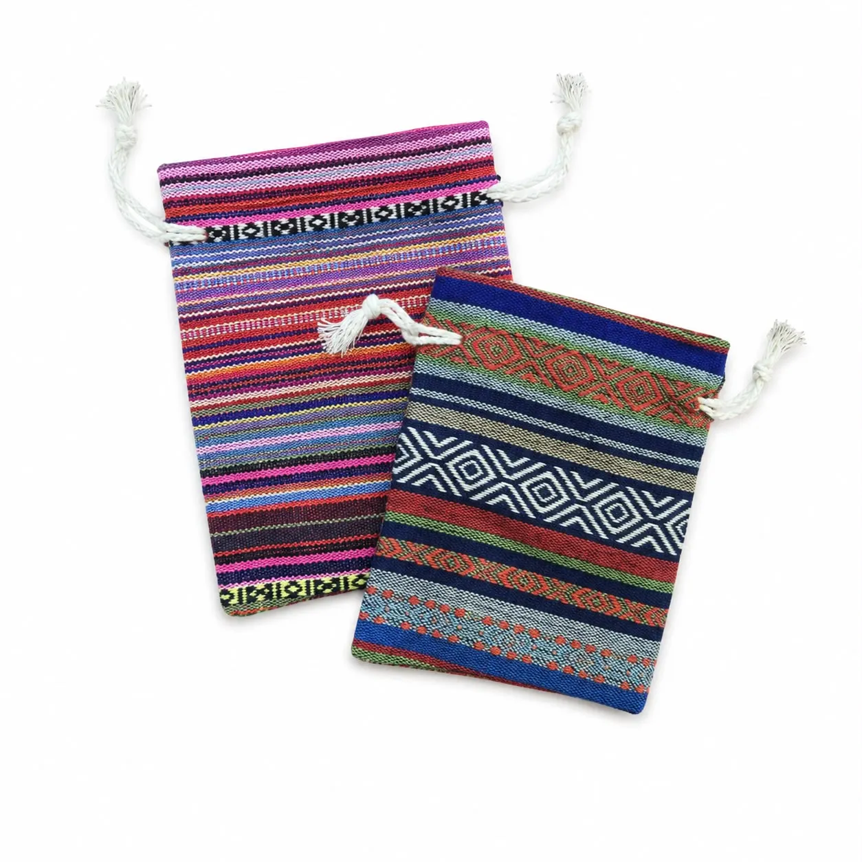 Hippie Hemp Bags