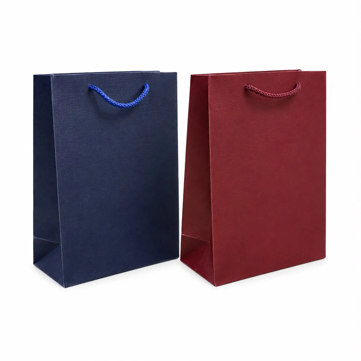 Plain Gift Bags