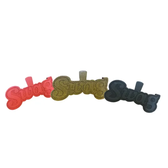 Swag Wooden Pendants