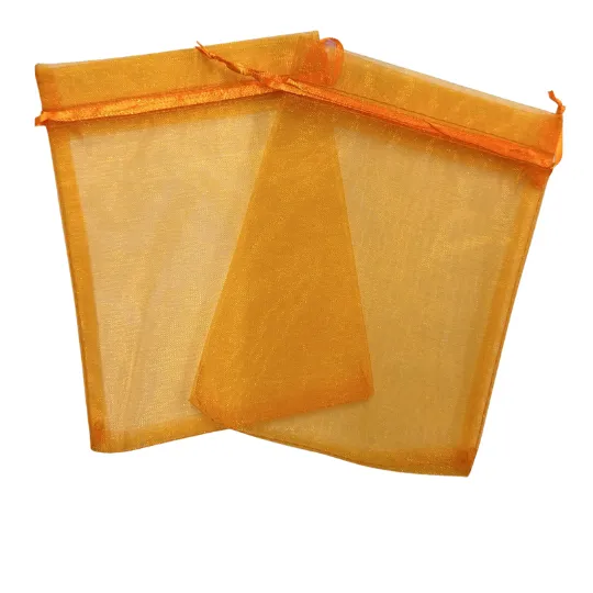 (12x16cm)Organza Bags