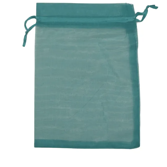 (15x30cm)Organza Bags