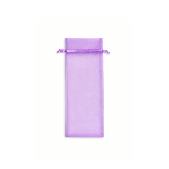 (7x25cm)Organza Bags
