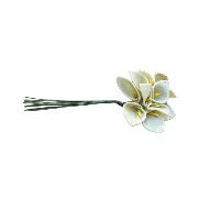 Artificial Flower Model #1