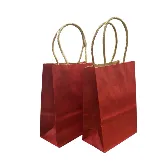 Paper Bag SY with Handle