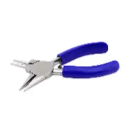 Beadalon Multiplier all in one chain nose and round nose pliers