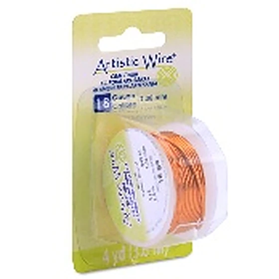 Beadalon Artistic Wire Craft Wire