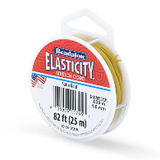 Beadalon Elasticity