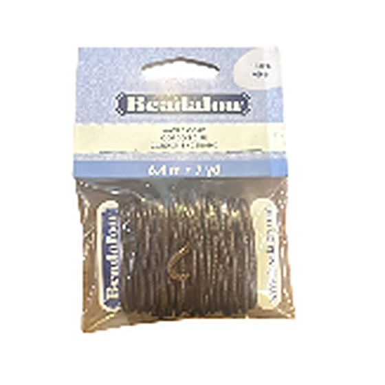 Beadalon Waxed Cord