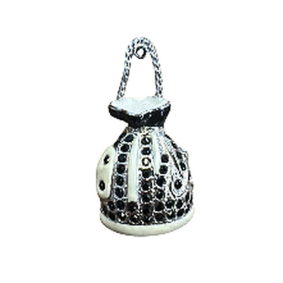 Purse Brooch
