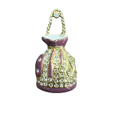 Purse Brooch