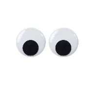 Googly Eyes