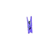Wooden Pin