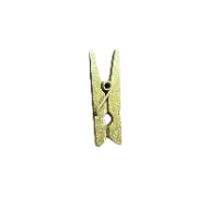 Wooden Pin