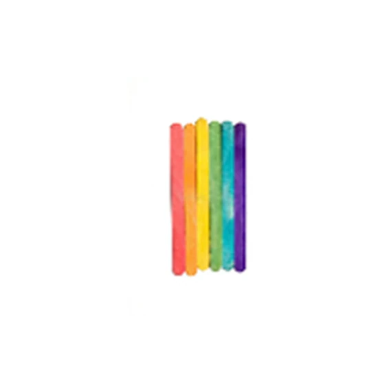 Popsicle Stick