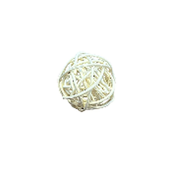 weaved ball