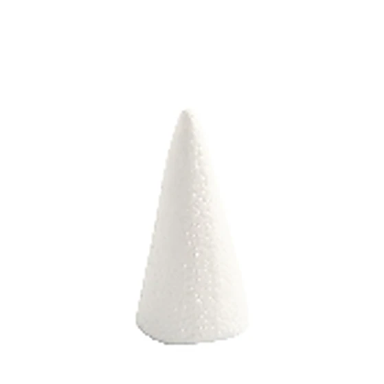 cone shaped foam