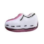 Glass Bead Charm QL-01 Sneakers