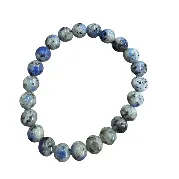Semi Precious Stone Bracelet HS-8MMX23