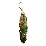 Healing Stick GY-01 stone