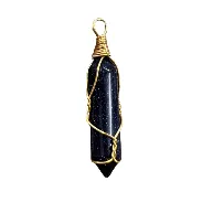 Healing Stick GY-01 stone