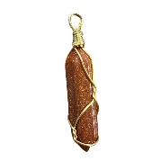 Healing Stick GY-01 stone