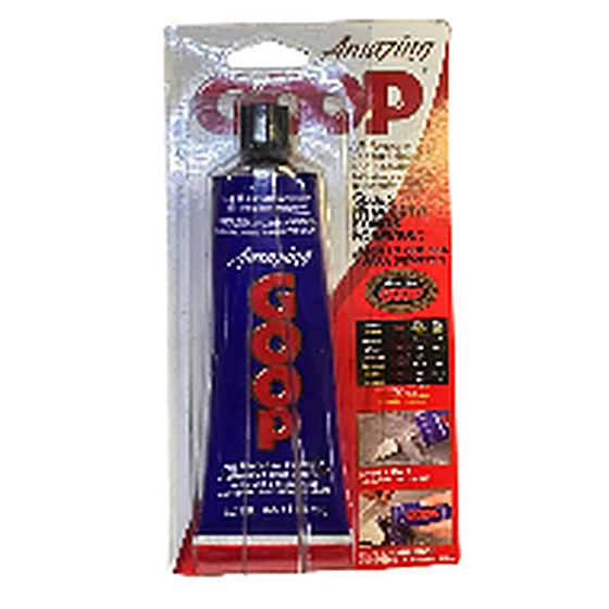 E-6000 Amazing goop