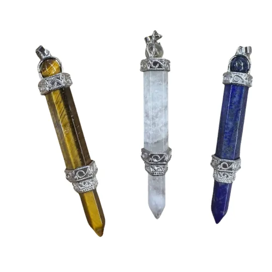 Wand Pendants