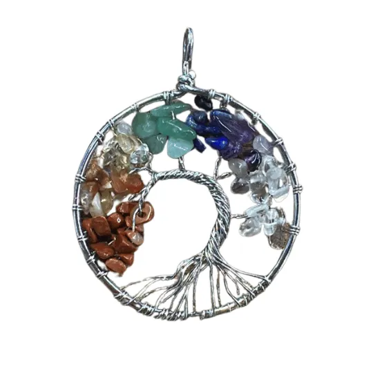 Tree of Life Penfant